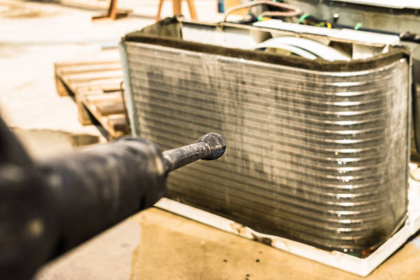 Best Affordable Air Duct Cleaning  in Canby, OR