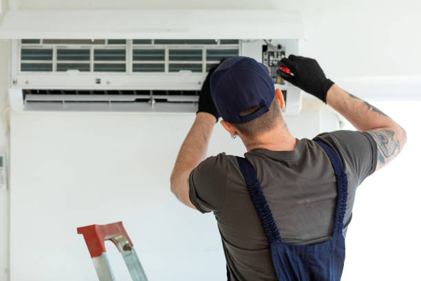 Best HVAC Duct Inspection Services  in Canby, OR