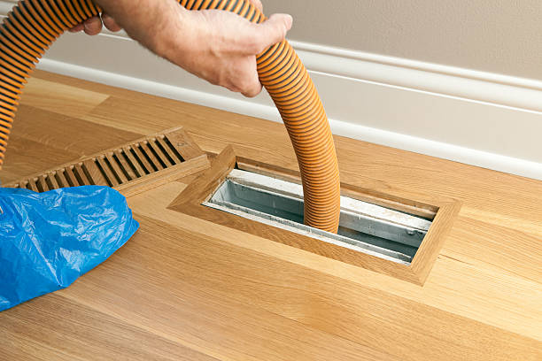 Best Local Air Duct Cleaning Services  in Canby, OR