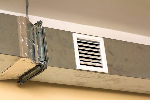 Best Ventilation Cleaning Services  in Canby, OR